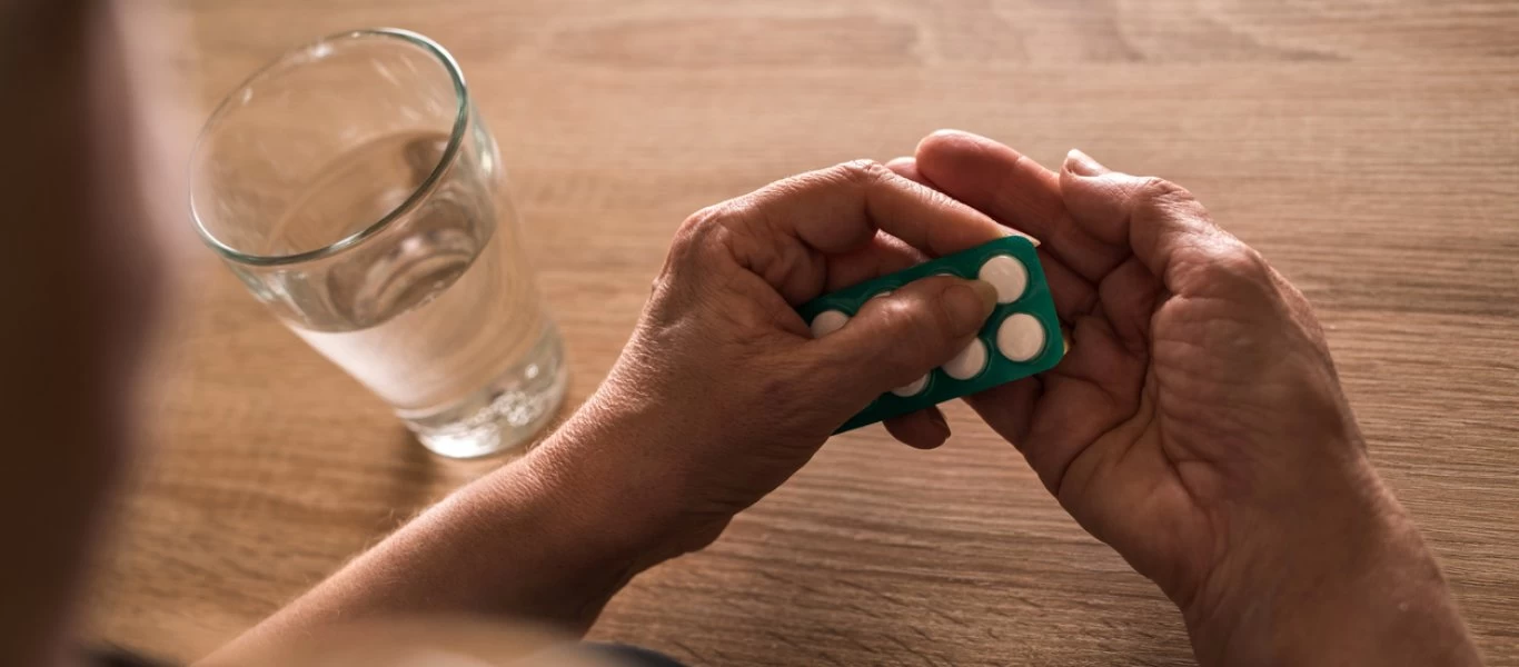 Ο ρόλος της ασπιρίνης στην καταπολέμηση του κορωνοϊού - Τι έδειξε έρευνα